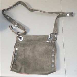 HAMMITT. Tony MEDIUM crossbody bag